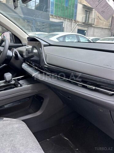 Changan  2025, 0 km - 1.5 л - Bakı