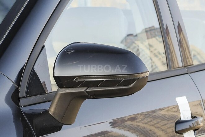 BYD  2025, 0 km - 1.5 l - Bakı