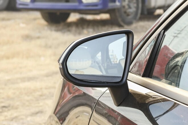 BYD  2025, 0 km - 1.5 l - Bakı