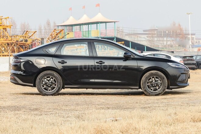 BYD  2025, 0 km - 1.5 l - Bakı