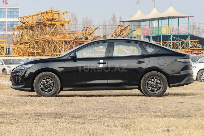 BYD  2025, 0 km - 1.5 l - Bakı