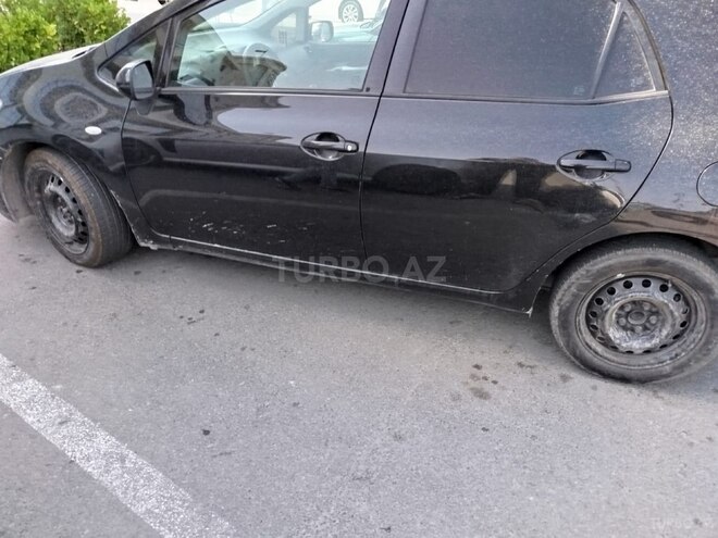 Toyota Auris 2008, 350,000 km - 1.4 л - Sumqayıt