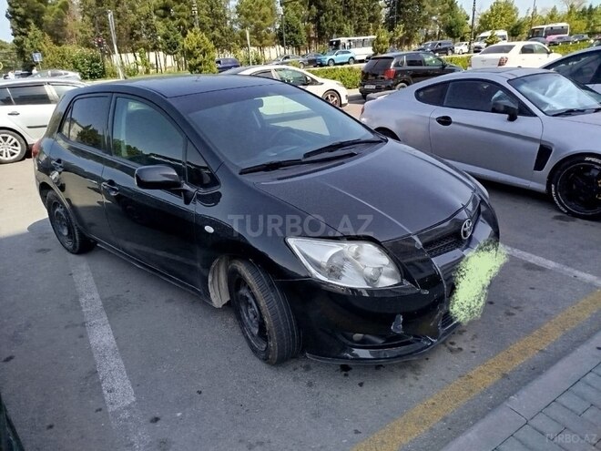 Toyota Auris 2008, 350,000 km - 1.4 л - Sumqayıt