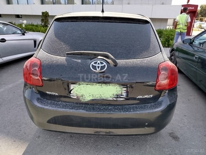Toyota Auris 2008, 350,000 km - 1.4 л - Sumqayıt