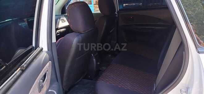 Hyundai Tucson 2007, 157,000 km - 2.0 l - Bakı