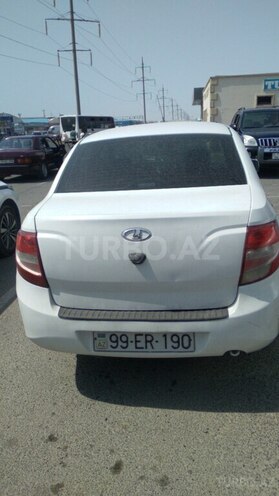 LADA (VAZ) Granta 2013, 353,323 km - 1.6 l - Bakı