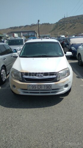 LADA (VAZ) Granta 2013, 353,323 km - 1.6 l - Bakı