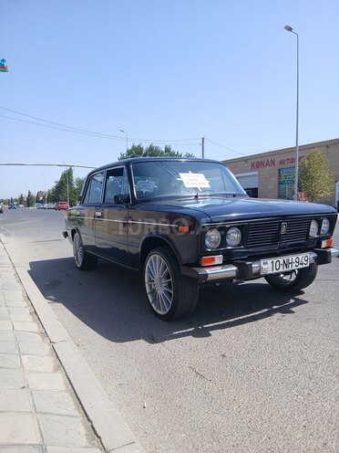 LADA (VAZ) 2106 2004, 99,990 km - 1.6 л - Kürdəmir