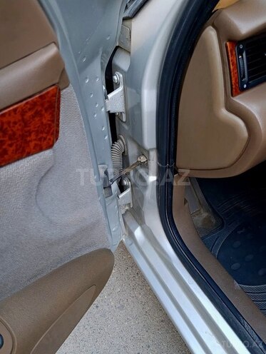 Iran Khodro Samand 2007, 350,000 km - 1.8 л - Bakı