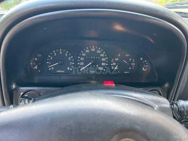 GAZ 31105 2006, 216,000 km - 2.3 l - Bakı