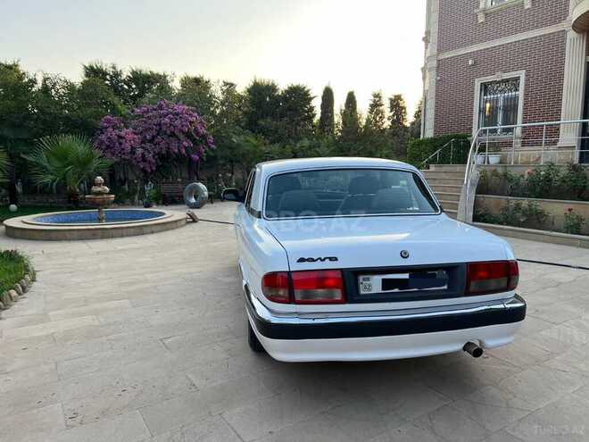 GAZ 31105 2006, 216,000 km - 2.3 l - Bakı