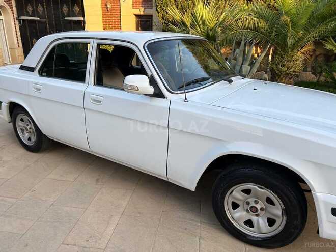 GAZ 31105 2006, 216,000 km - 2.3 l - Bakı
