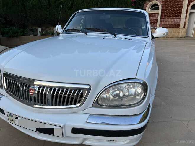 GAZ 31105 2006, 216,000 km - 2.3 l - Bakı