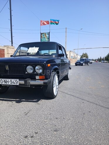 LADA (VAZ) 2106 2004, 99,990 km - 1.6 л - Kürdəmir