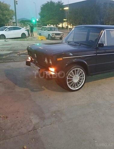 LADA (VAZ) 2106 2004, 99,990 km - 1.6 л - Kürdəmir