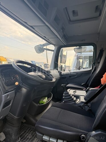 Mercedes Atego 816 2011, 512,345 km - 4.3 л - Bakı