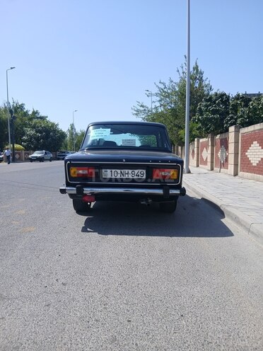 LADA (VAZ) 2106 2004, 99,990 km - 1.6 л - Kürdəmir