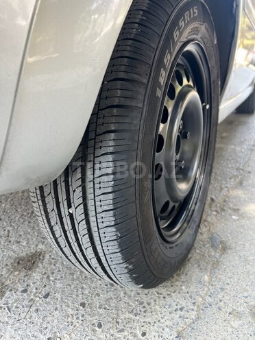 Opel Meriva 2007, 290,000 km - 1.3 l - Bakı