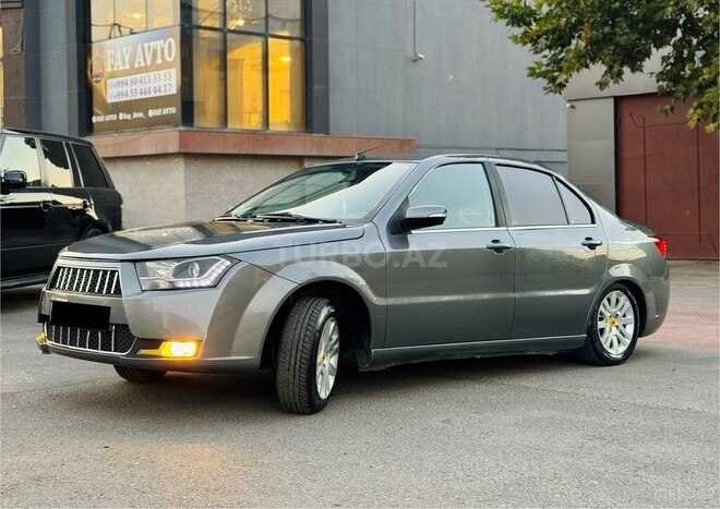 Khazar SD 2020, 256,400 km - 1.7 л - Bakı