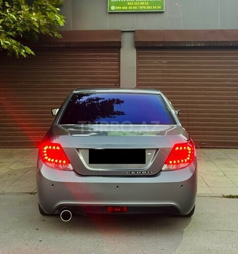Khazar SD 2020, 256,400 km - 1.7 л - Bakı