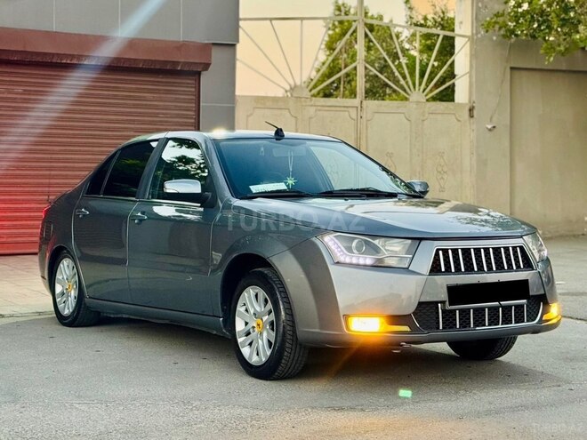 Khazar SD 2020, 256,400 km - 1.7 л - Bakı
