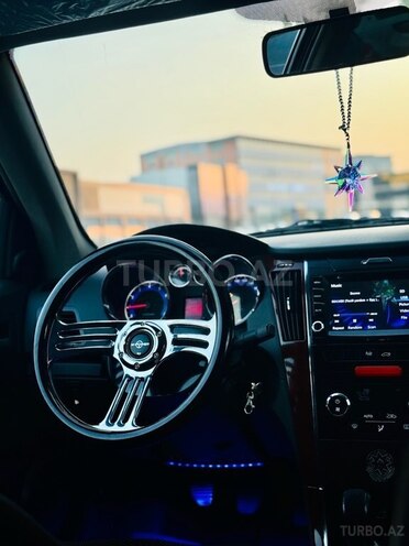 Khazar SD 2020, 256,400 km - 1.7 л - Bakı