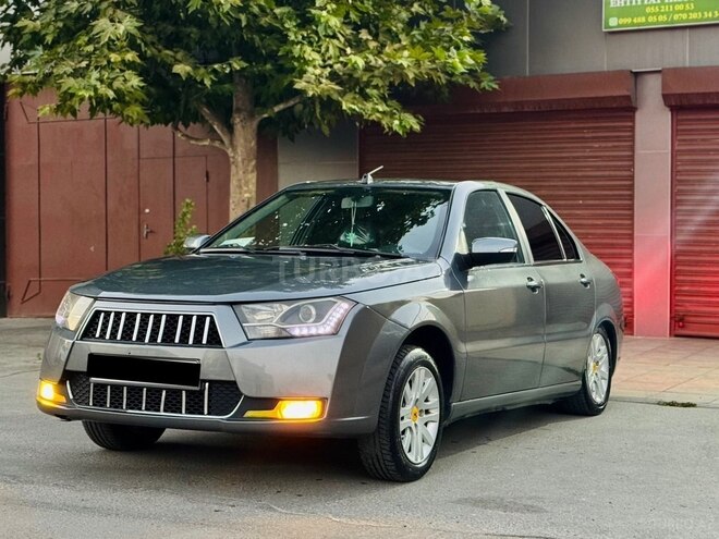 Khazar SD 2020, 256,400 km - 1.7 л - Bakı