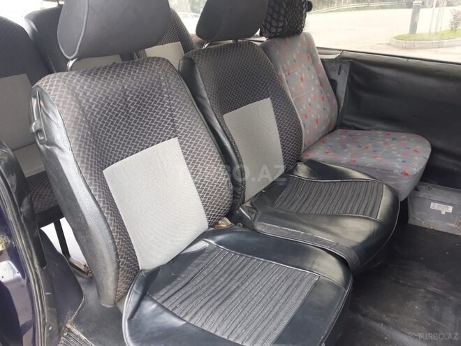 Mercedes Vito 2000, 554,370 km - 2.2 l - Qazax