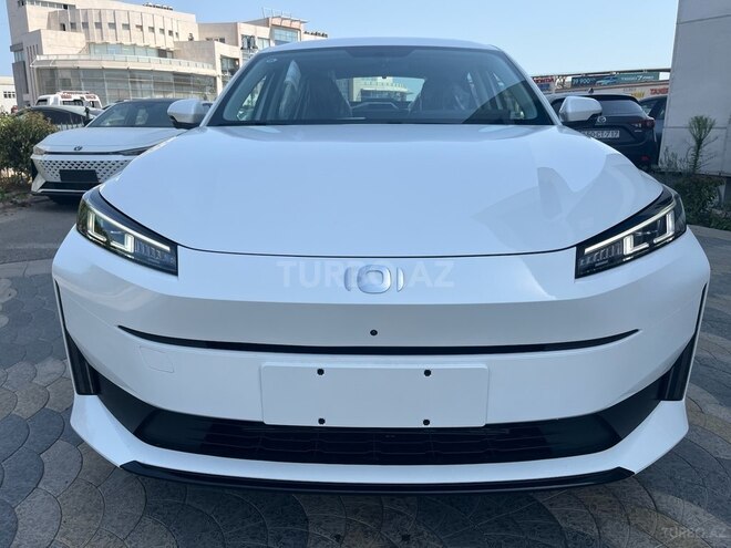 Changan Qiyuan A05 2024, 0 km - 1.5 л - Bakı