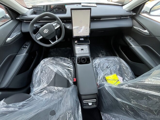 Changan Qiyuan A05 2024, 0 km - 1.5 л - Bakı