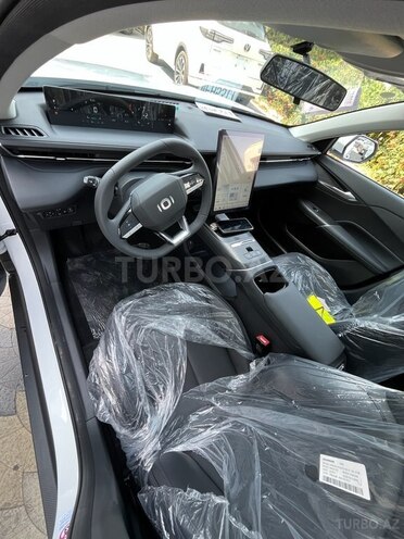 Changan Qiyuan A05 2024, 0 km - 1.5 л - Bakı