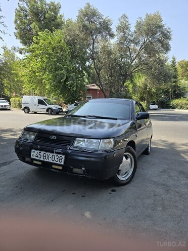 LADA (VAZ) 2112 2006, 292,000 km - 1.6 л - Mingəçevir