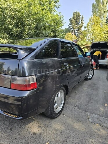 LADA (VAZ) 2112 2006, 292,000 km - 1.6 л - Mingəçevir