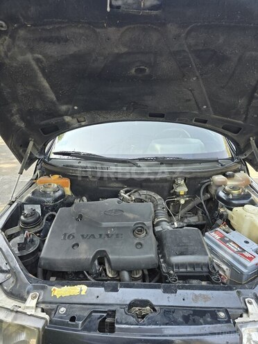 LADA (VAZ) 2112 2006, 292,000 km - 1.6 л - Mingəçevir