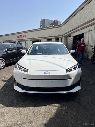 Changan Qiyuan A05 2024, 0 km - 1.5 л - Bakı
