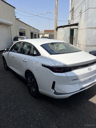 Changan Qiyuan A05 2024, 0 km - 1.5 л - Bakı