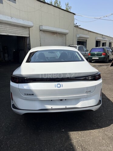 Changan Qiyuan A05 2024, 0 km - 1.5 л - Bakı