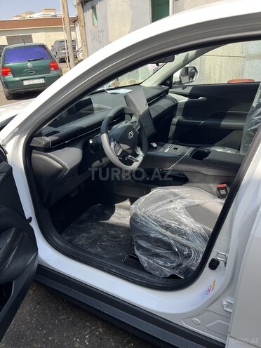 Changan Qiyuan A05 2024, 0 km - 1.5 л - Bakı
