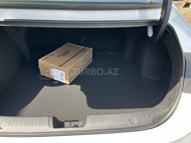 Changan Qiyuan A05 2024, 0 km - 1.5 л - Bakı