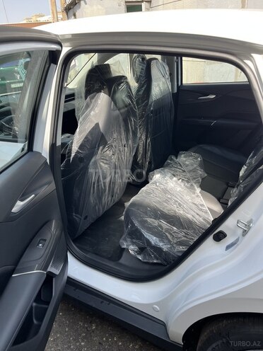 Changan Qiyuan A05 2024, 0 km - 1.5 л - Bakı