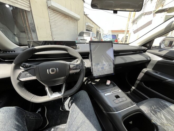 Changan Qiyuan A05 2024, 0 km - 1.5 л - Bakı