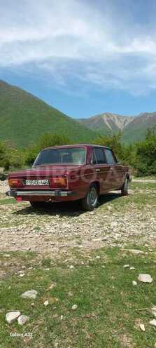 LADA (VAZ) 2106 2005, 137,770 km - 1.6 л - Şəki