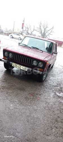 LADA (VAZ) 2106 2005, 137,770 km - 1.6 л - Şəki