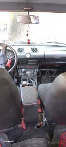 LADA (VAZ) 2106 2005, 137,770 km - 1.6 л - Şəki