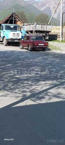 LADA (VAZ) 2106 2005, 137,770 km - 1.6 л - Şəki