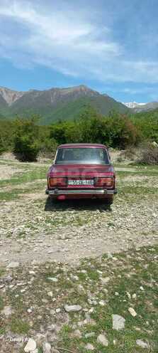 LADA (VAZ) 2106 2005, 137,770 km - 1.6 л - Şəki