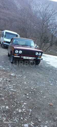 LADA (VAZ) 2106 2005, 137,770 km - 1.6 л - Şəki