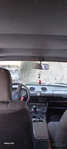 LADA (VAZ) 2106 2005, 137,770 km - 1.6 л - Şəki