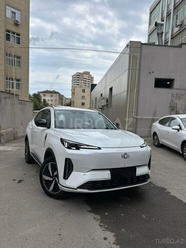 Changan  2025, 0 km - 1.5 л - Bakı
