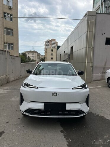 Changan  2025, 0 km - 1.5 л - Bakı